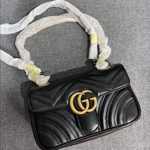 Gucci Marmont
